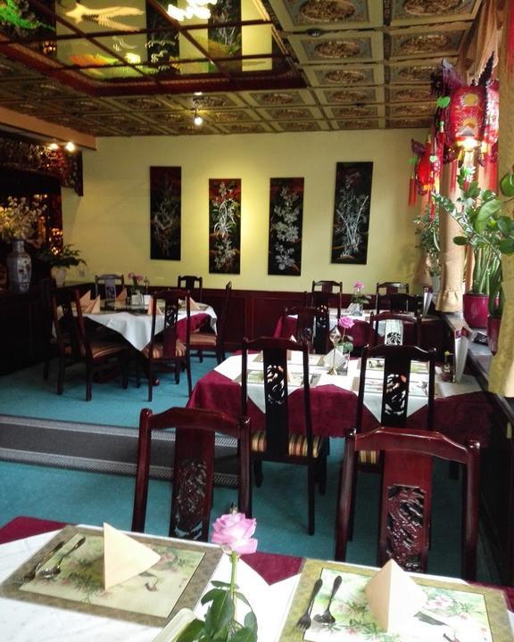 Asia City China Restaurant